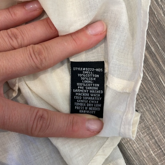 Sanctuary Ikat Bell Sleeve Bohemian Dress - Picture 9 of 9